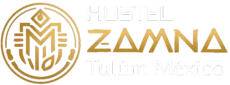 Hostel Mr. Zamna Tulum